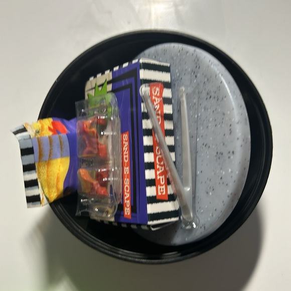 Miniverse Halloween sandworm - Picture 8 of 8